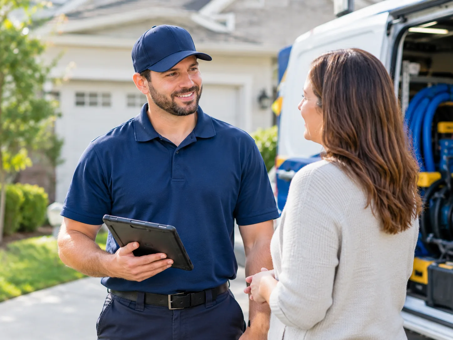 Sewage Backup Cleanup Haines City, FL FAQs